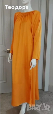 Рокля ХЛ-ХХЛ на H&M , снимка 2 - Рокли - 51328929