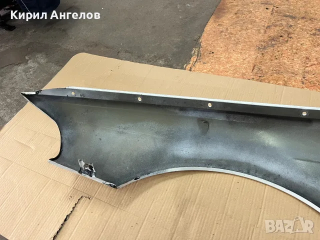 Десен калник за BMW E39 (седан и комби), снимка 9 - Части - 55713700