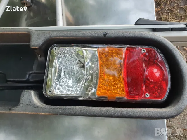 Автомобилна стойка за велосипеди , снимка 5 - Велосипеди - 47538232