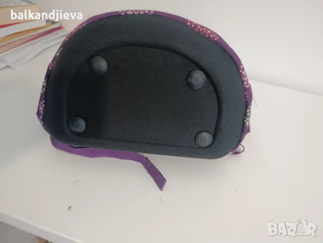 ПРОДАВАМ 1 РАНИЦА EXPLORE + 1 ПОДАРЪК, снимка 2 - Раници - 55768052