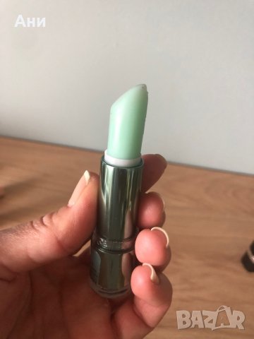 Блясък за устни с оцветяващ ефект, снимка 3 - Декоративна козметика - 36860372