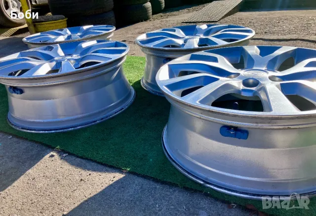 Джанти 5/115/19 Opel Chevrolet, снимка 10 - Гуми и джанти - 49420982