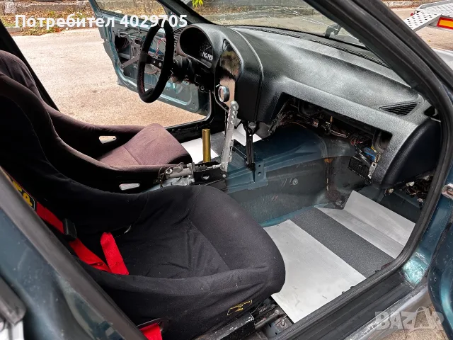 Bmw e36 325 drift car, снимка 7 - Автомобили и джипове - 56010559