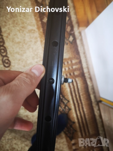 Капла за колело 26 