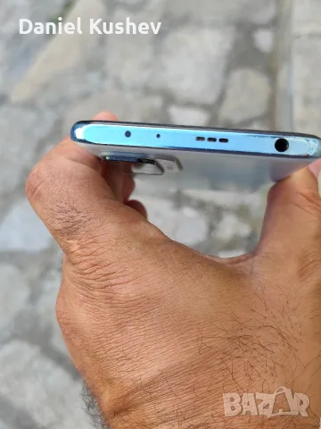 redmi note 10 pro, снимка 4 - Резервни части за телефони - 56074022