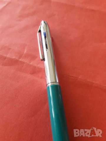 Стар химикал-12, снимка 2 - Антикварни и старинни предмети - 29889441