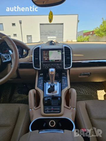 Продавам Porsche Cayenne 3.6 V6 – 2011 година, снимка 13 - Автомобили и джипове - 45083071