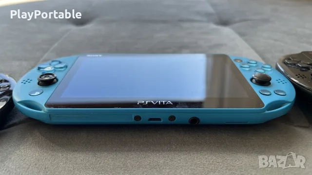 3 броя PS Vita PCH-2000 конзоли ЗА ЧАСТИ, снимка 4 - PlayStation конзоли - 55962072