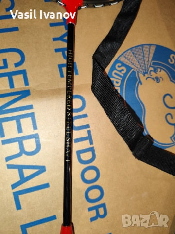 Мрежа за волейбол leon de oro/Тенис хилки/Бадминтон ракети, снимка 13 - Волейбол - 54115027