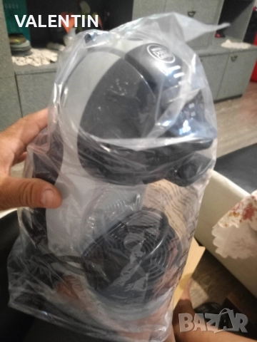 кафе машина с капсоли , снимка 8 - Кафемашини - 51790304