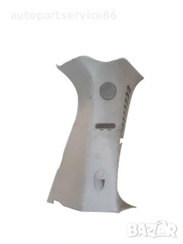 Кора на колан предна лява седалка за Fiat Ulysse 2.0 JTD (2005) 1483328077