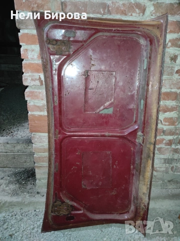 ПРОДАВАМ части за МОСКВИЧ 2140D, 1976 г., снимка 8 - Части - 54009307