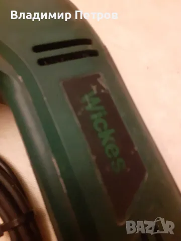 Шлайфмашина , снимка 7 - Други машини и части - 49076434