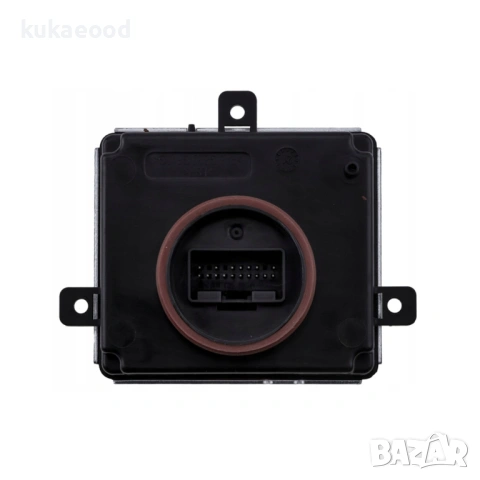 Баласт модул за LED фарове на VW Golf 7, снимка 3 - Части - 54052905