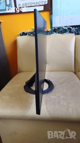 Монитор ASUS TUF Gaming VG2791R – 27", 1080p, 144Hz, снимка 3 - Монитори - 52703728