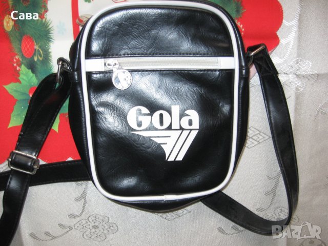 Чанти GOLA, снимка 11 - Чанти - 31510262
