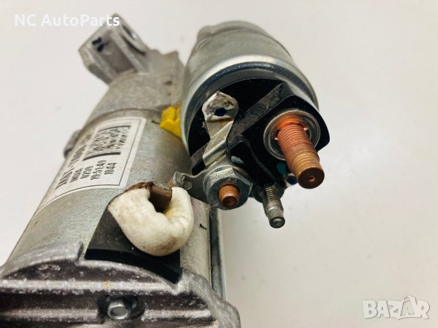 Стартер мотор за FORD Форд Фиеста 1.0 бензин 95 коня M0JB JX6T-11000-CA 2021, снимка 7 - Части - 39509464