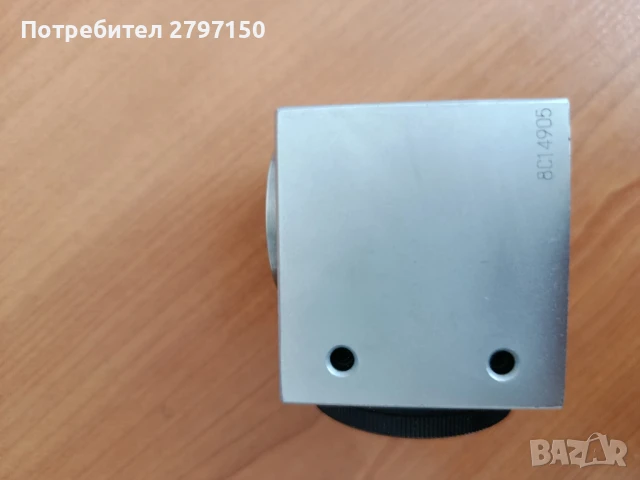 Мерене Z на фреза, снимка 7 - Други инструменти - 51148155