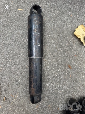 ЗИЛ 131 1БР. АМОРТИСЬОР ПРЕДЕН НОВ СССР