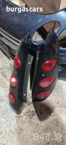 Стопове Smart Forfour - 80лв