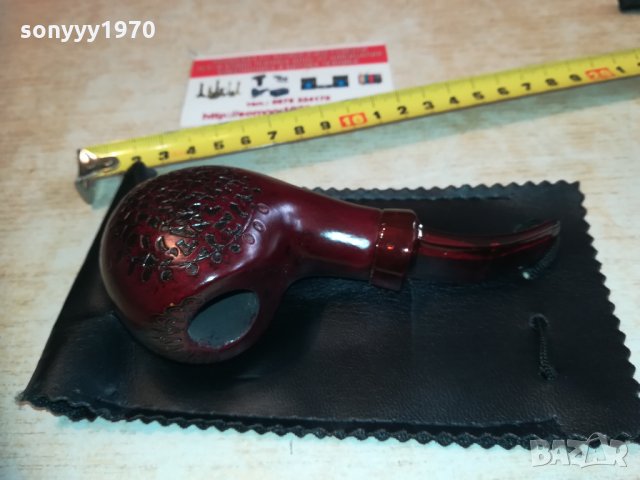 лула-luxury edition с калъф 1402210927, снимка 6 - Лули - 31807260