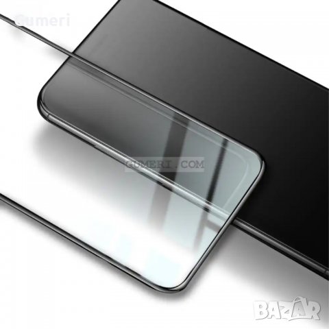 Nokia G11 Plus Стъклен Протектор За Целия Дисплей, снимка 4 - Фолия, протектори - 38373676