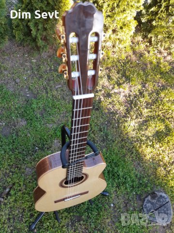 Китара Rondo R65CW-TL, снимка 2 - Китари - 40360541