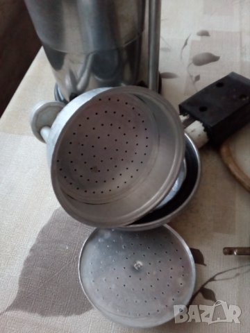 Кафеварка, снимка 5 - Кафемашини - 44354143