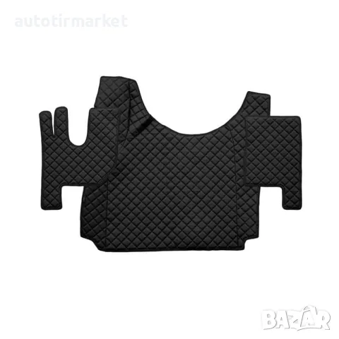 Кожени стелки за Renault t (висока кабина) – AK123