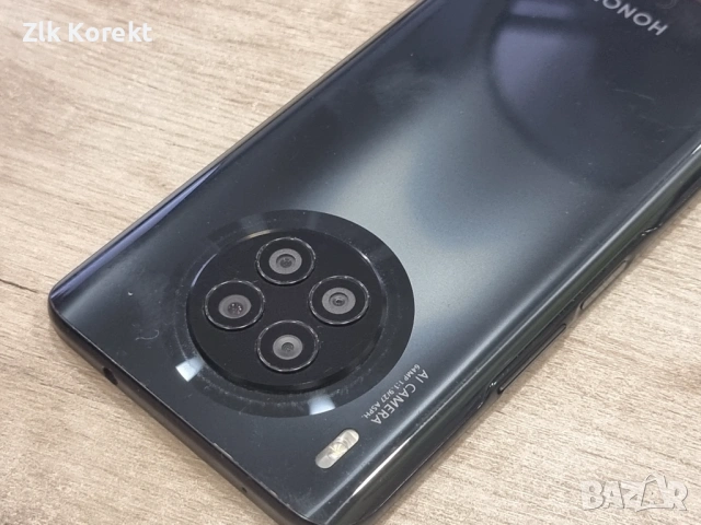 Honor 50 Lite 128GB + 6GB RAM, снимка 3 - Други - 54255868