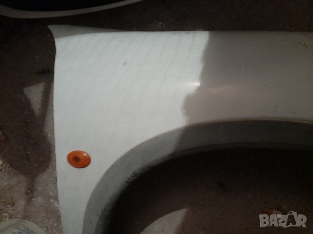 Калник за Опел Корса , снимка 2 - Части - 39469811