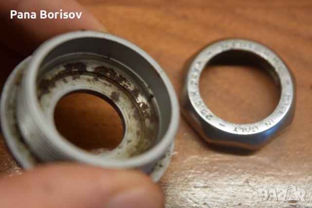 Ретро Шосейни Дреболийки Campagnolo/Gipiemme/Mailard, снимка 7 - Части за велосипеди - 39260444