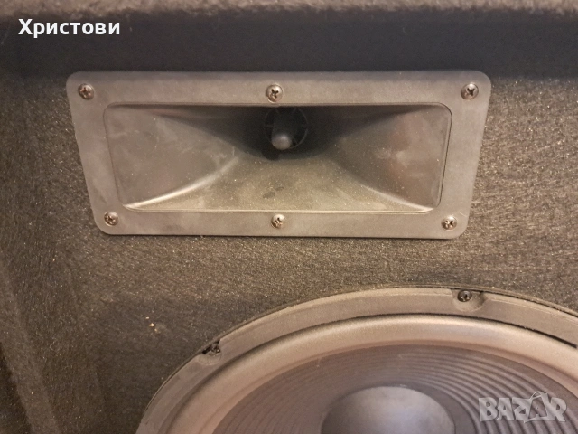 Продавам нови тонколони за оркестър Liston 12 - DJ pro 1500, снимка 12 - Тонколони - 54059331