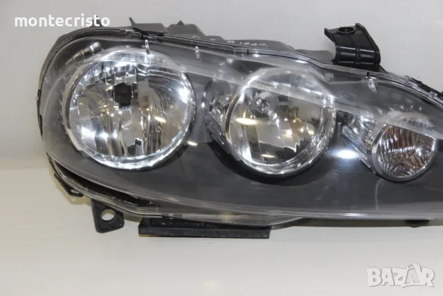 Десен фар Alfa Romeo 147 facelift (2004-2010г.) 60695447 / 50506960 Alfa 147 Алфа 147, снимка 3 - Части - 56017678
