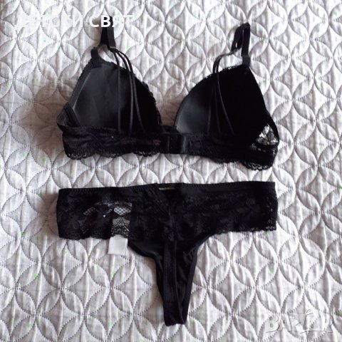 Нови сутиени , снимка 2 - Бельо - 37757611