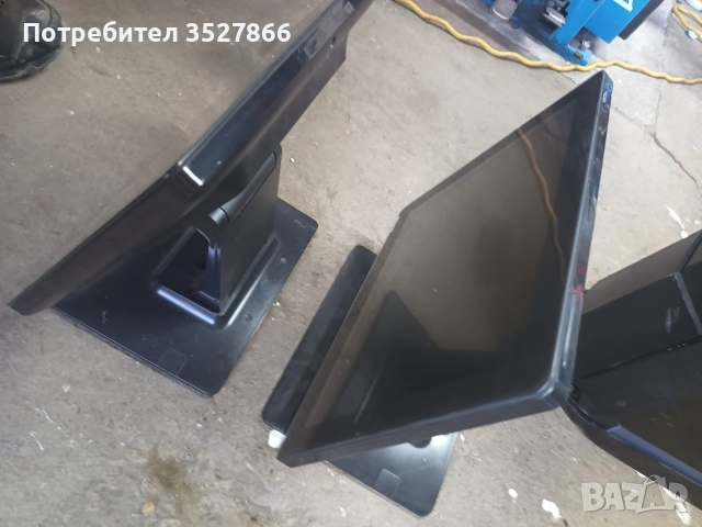 Тъчскрийн монитор Elo 670n 2 броя, снимка 7 - Монитори - 52633230