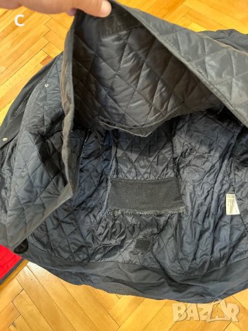 Текстилно Мото Яке “ DAMEN “ / рр-L (56-58) / ПЕРФЕКТНО !, снимка 6 - Аксесоари и консумативи - 42026591