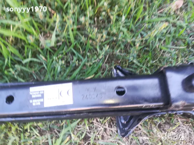 ITALY 2400KG JACK-КРИК ЗА ДУКАТО-ORIGINAL 1210241943, снимка 6 - Аксесоари и консумативи - 47559961