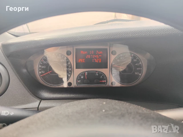 Iveco Daily 35S18, снимка 10 - Бусове и автобуси - 50841712