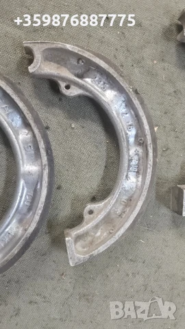 Накладки БМВ р24 Ретро мотоциклет мотор части BMW R24 