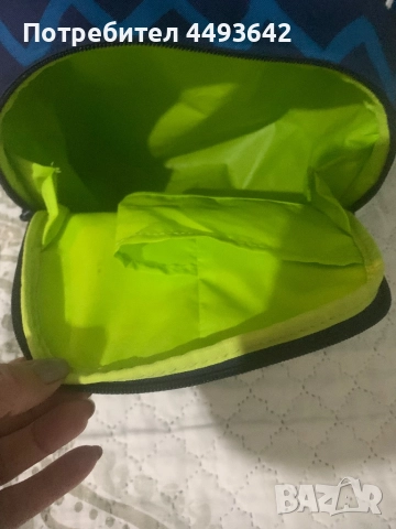 Намалявам!Раница за първи клас Ergobag, снимка 3 - Раници - 51574158