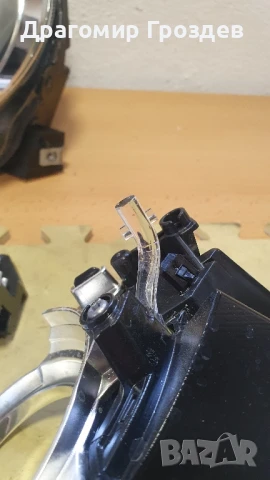 Оригинални части за Ляв фар Audi A4 (8K) / Ауди А4 (2011-2015), снимка 15 - Части - 51192372