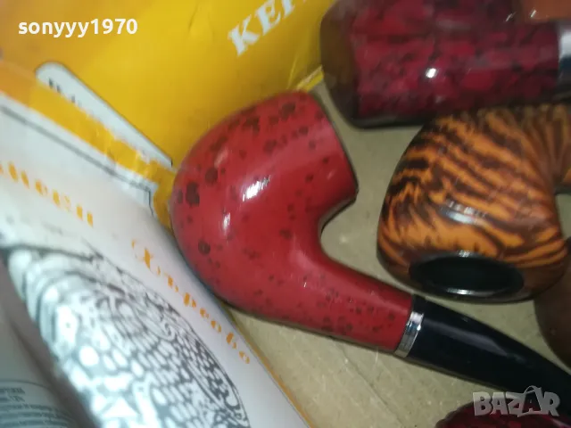 ЛУЛИ КОМПЛЕКТ 6БР ЗА 265ЛВ ИЛИ 85ЛВ ЗА ЕДНА 2609241752, снимка 6 - Колекции - 47367474