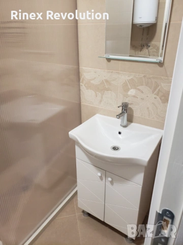 Двустаен апартамент под наем в Тракия, снимка 5 - Апартаменти - 54044016