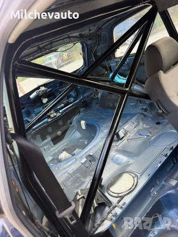 Audi a3 1.8t на части / Ауди а3 1.8т, снимка 10 - Автомобили и джипове - 56239247