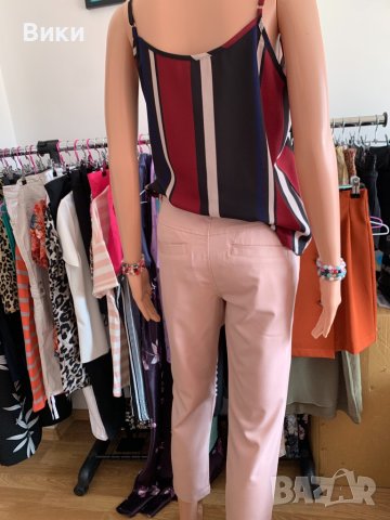 Only дамски панталон размер М, снимка 6 - Панталони - 40485882