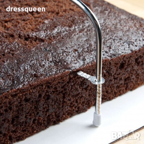 1737 Нож за рязане на блатове, снимка 4 - Други - 37229315