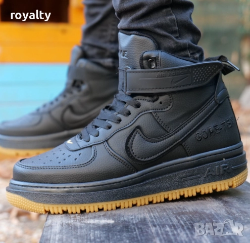 Мъжки Боти NIKE AIR