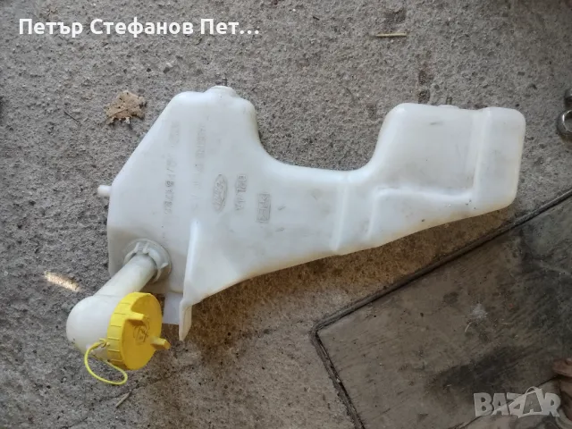 Части за Форд Пума ford puma, снимка 9 - Части - 49380650