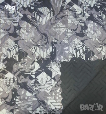 Покривала, снимка 17 - Покривки за легло - 37775232